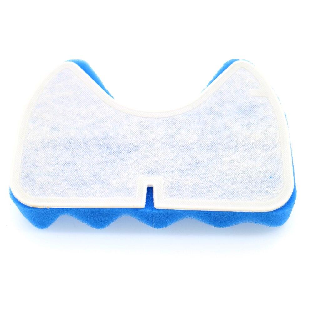 Staub HEPA Filter für Samsung Cup DJ97-01158A SC65 66 67 68 SC6500 Serie DJ97-00496A Staubsauger Zubehör Teile