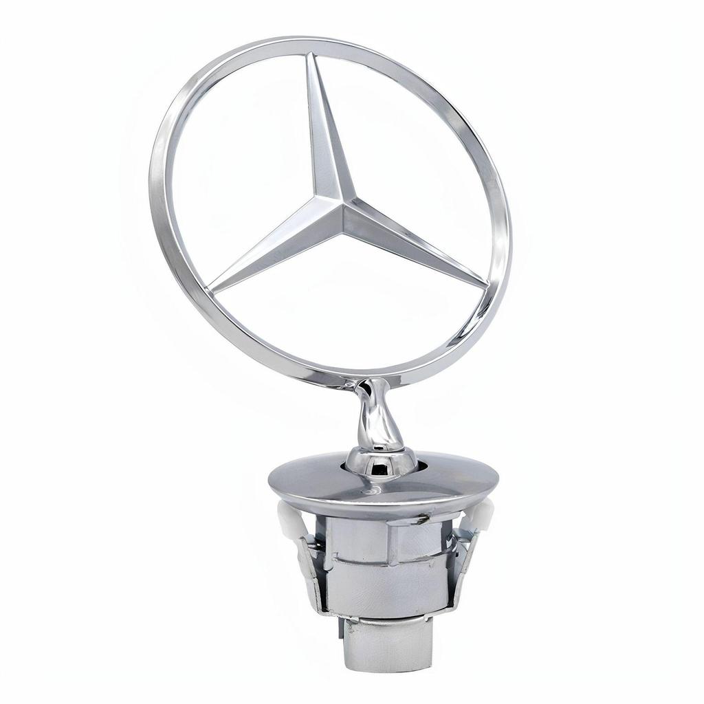 Emblema de Coche para Capó y Cola de Mercedes-Benz Clase S y GLS450 Maybach