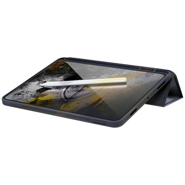 Etui 3Mk Soft Tablet Case Do Galaxy Tab A8 2021, Czarne