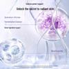 Gaozi Platinum Aurora Niacinamide Brightening & Hydrating Mask