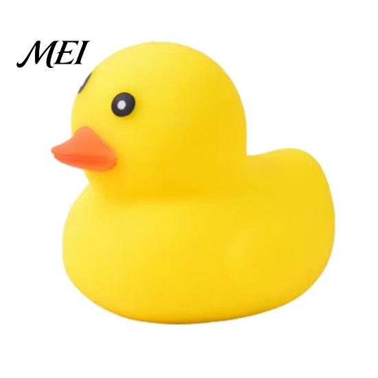 Duck Stress Relief Toys Mini Toy, Soft Squeeze Fidget Toy Portable Decompression Animal Sensory for Focus Aid & Relaxation Office Gadgets