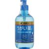 Pabron Mouthwash C 470mL (Designated Quasi-Drug) Mouthwash [Quasi-drug] Cold Relief [Quasi-drug] Efficacy: Sterilization, Disinfection, and Cle