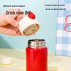 Diller Love Cute Baby Mini Thermos Cup