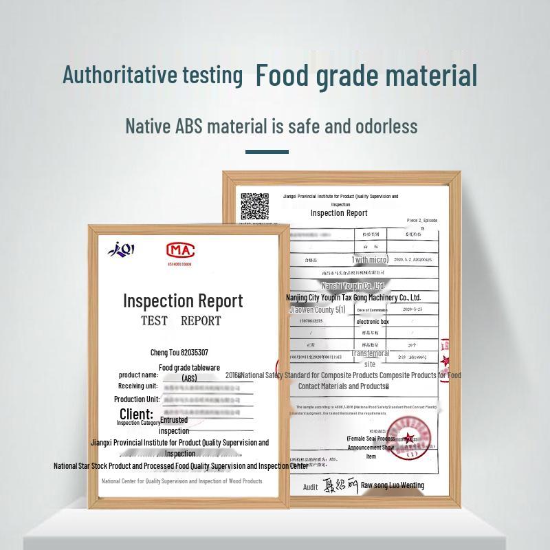 Forma do wytłaczania księżycowych ciastek typu Snow Skin i ciastek z fasoli mung, ręcznie tłoczona