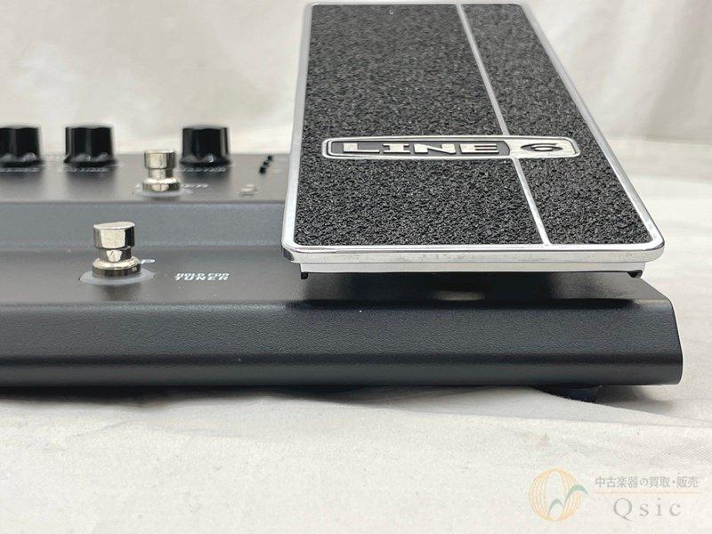 [USED]Line6 POD HD500X