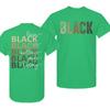 Vintage Juneteenth Tshirt Unisex Unisex Black Excellence Shirt Fashion Black History Month Inspirational Quote Tees Gifts