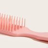 Hairdressing Massage Hairbrush Smooth Round ,Anti Knotting Comb ,Head Massager for Wet and