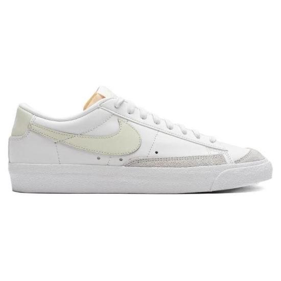 Nike Blazer Low '77 Vintage DA6364-110 Unisex