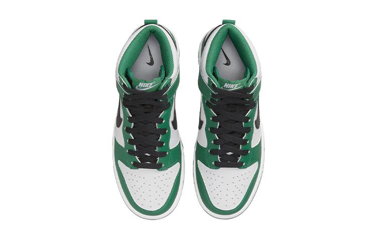 Nike Dunk High GS 'Celtics' DR0527-300