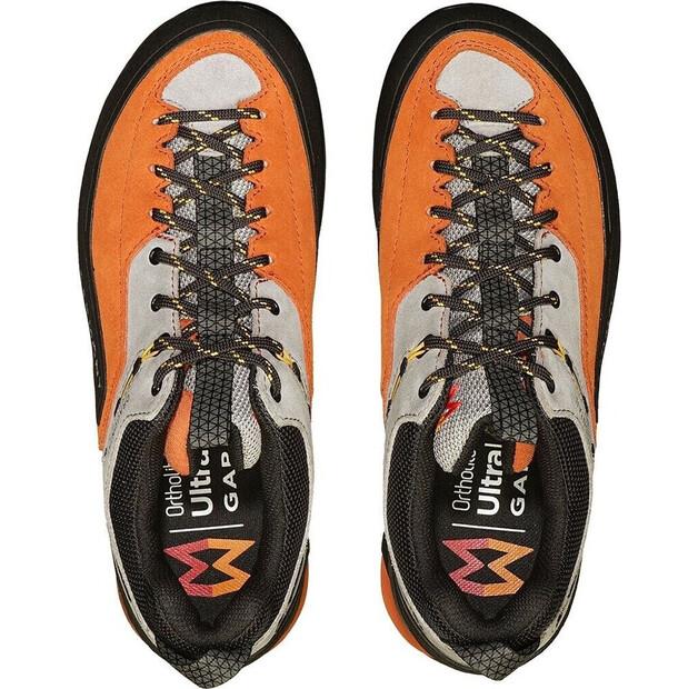 Треккинговые ботинки Garmont Dragontail Tech GTX