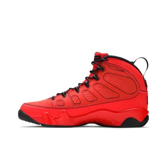 Air Jordan 9 Retro Motorboat Jones 302370-645