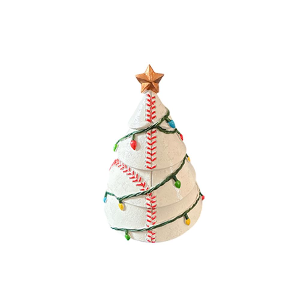Themed Christmas Tree Decorations, Desktop Holiday Ornaments, Suitable For Family Holiday Parties, Christmas Trees, Christmas Atmosphere Gifts