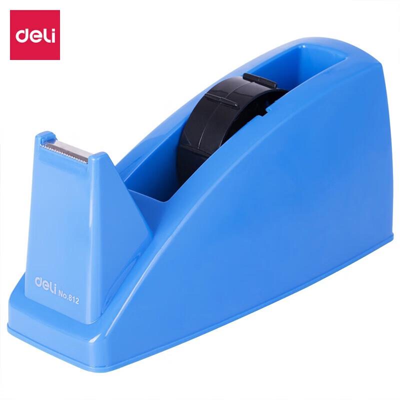 Deli Large Tape Dispenser