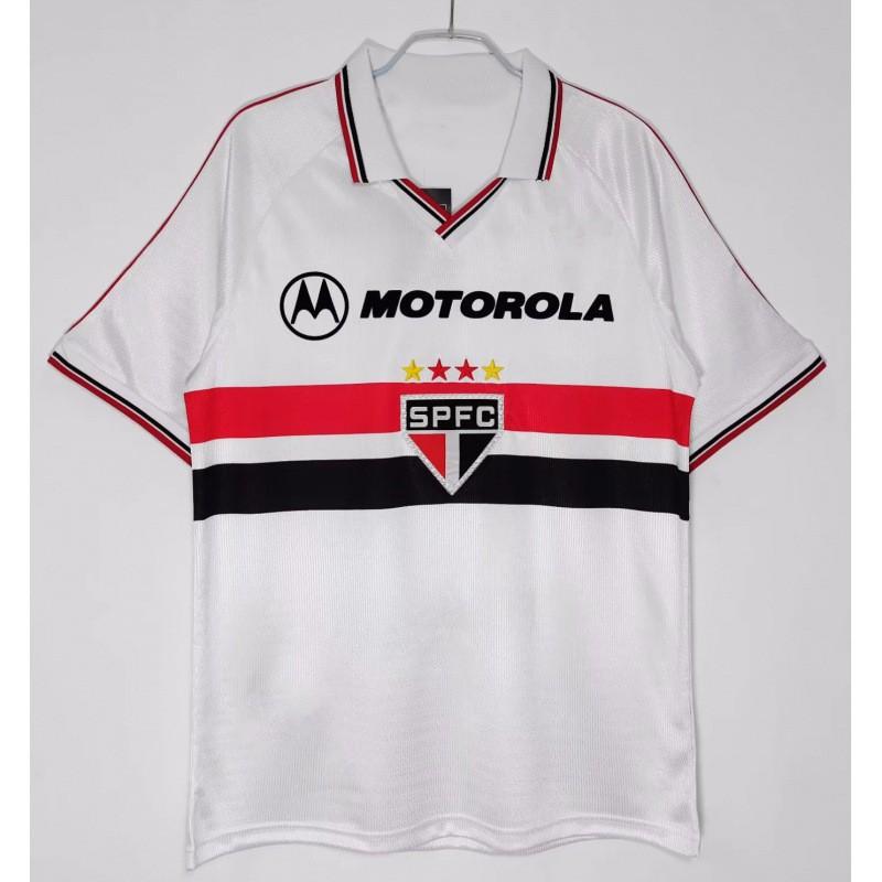 Retro Football Jerseys AC Milan Inter Arsenal Chelsea Dortmund Corinthians Brazil National Team Vintage Soccer Shirts