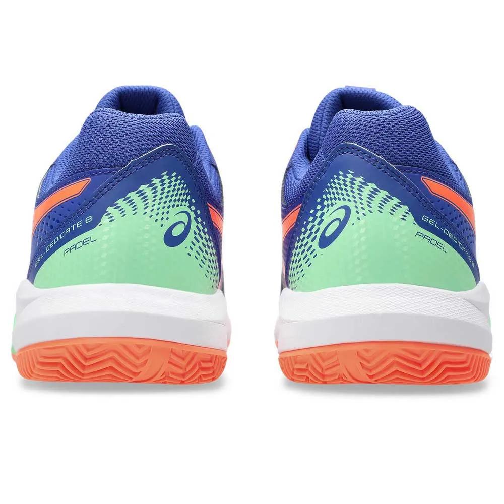 Asics Padel Shoes Gel-Dedicate 8