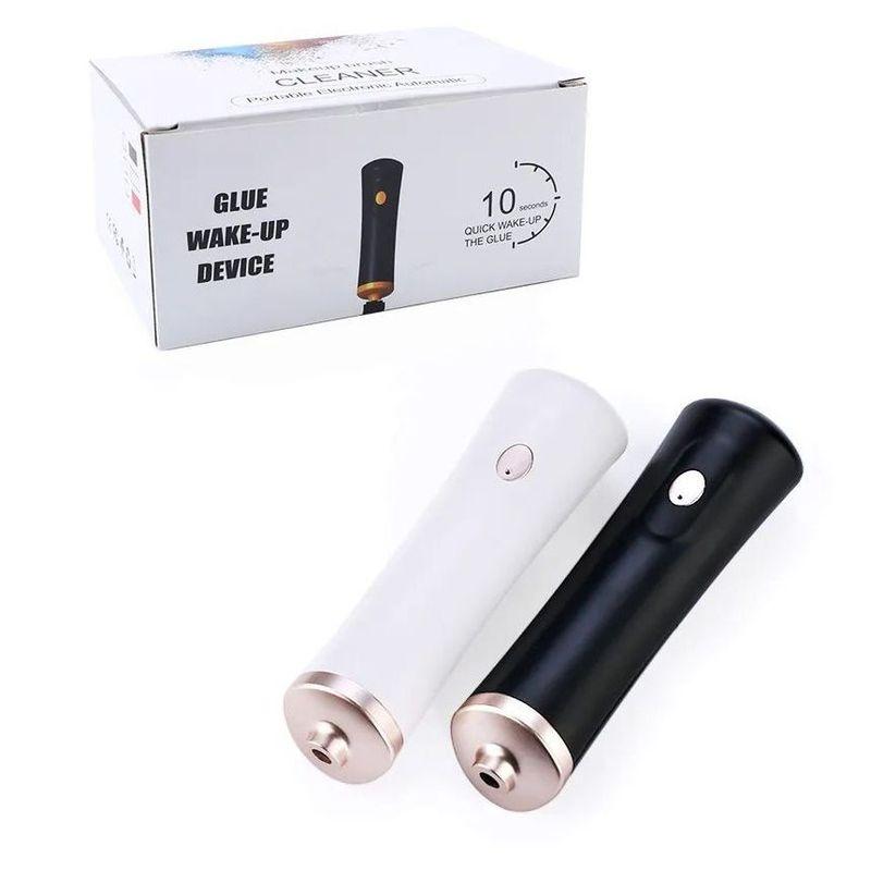 HOMTEC - Electrical Makeup Brush Cleaner