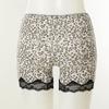 Wacoal Leopard Print Women S Square Panty Wlgc256t