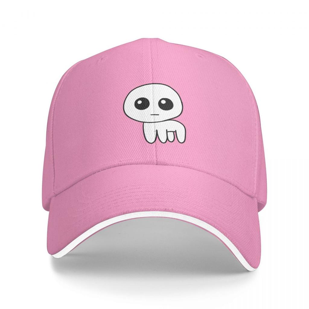 TBH Yippee Autism Creature Baseball Cap Hüte Baseball Cap Golf Wear New Hat Damen Hut Unisex