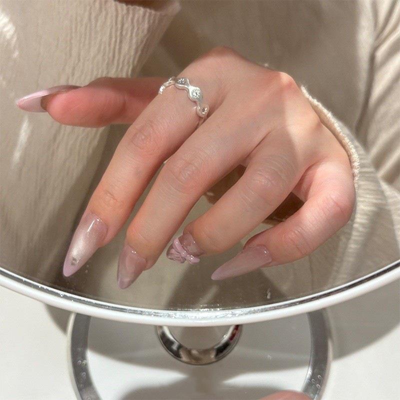 Adjustable Geometric Star Ring for Women – Versatile and Stylish Stacking Accessory