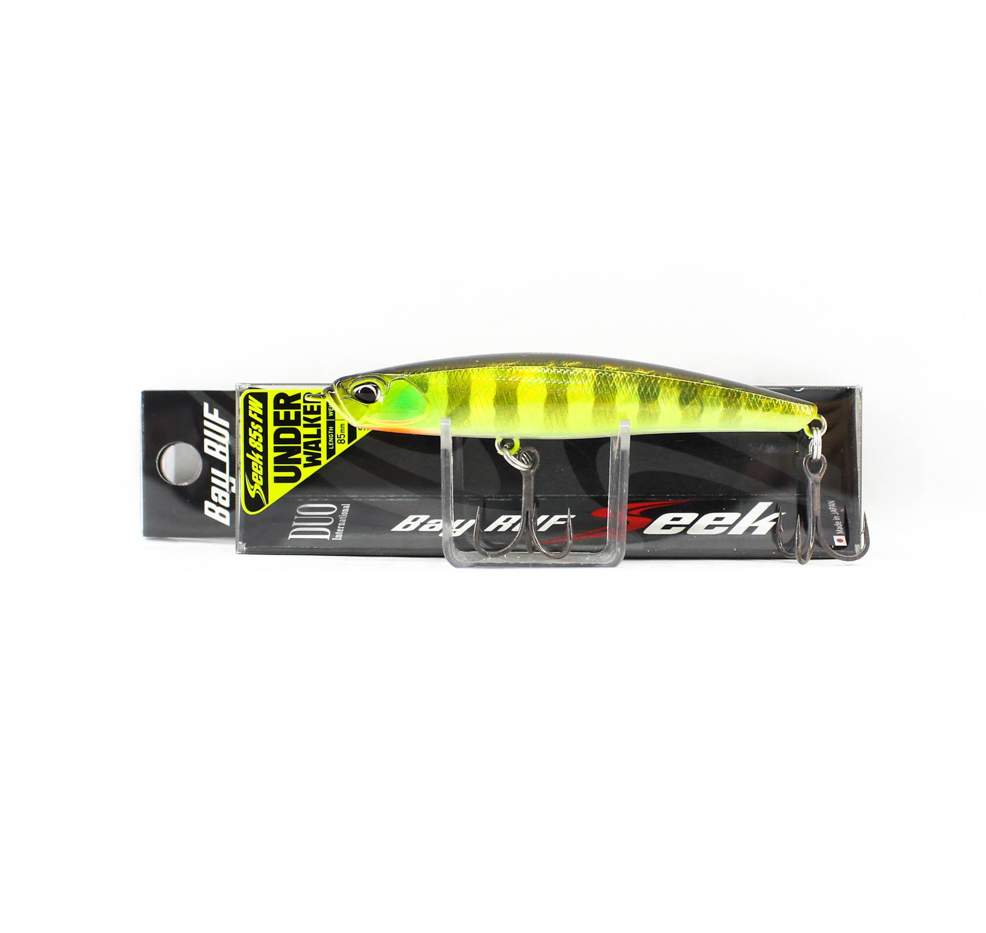 

Duo Bay Ruf Seek 85S FW Under Walker Sinking Lure AJA3055 (8479)