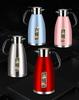 Stainless Steel Large Capacity Insulated Thermos Kettle for Stewing and Boiling Water