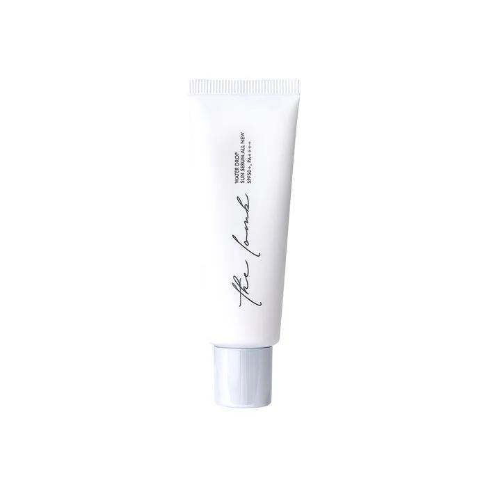 Water Drop Sun Serum All New