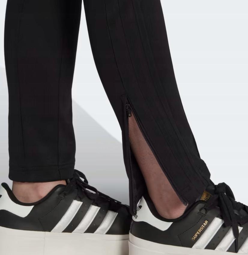 Y3390 ADIDAS Always Original Laced Slim Pants TRACKSUITS WOMEN'S TROUSERS 32