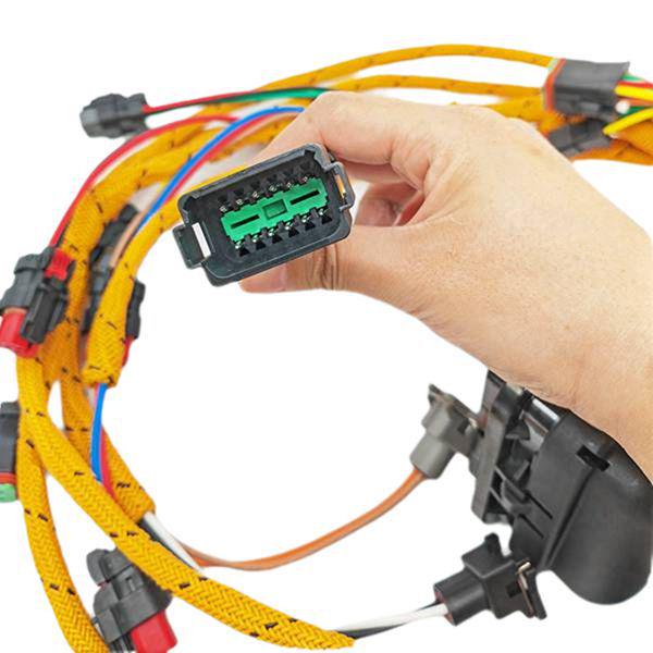 381-2499 Wiring Harness for CAT Excavators