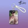 Love and Deepspace ID Card Holders Business Credit Card Protective Cover Case Organizer Gift Xavier Zayne Rafayel Caleb Sylus