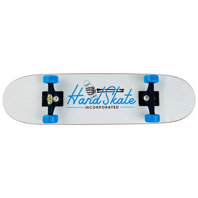 Handskate Handboard Gen3 (Reach Arm - White and Blue)