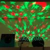 Galaxy Moon LED Projector Night Light Auto Color Changing RGB USB Powered Portable Starry Lamp for Festival Gift Giving