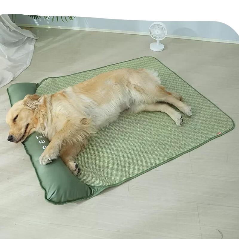 Summer Dog Cooling Mat