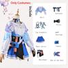 Collapse Star Dome Railway Cos Server March 7 Cosplay Game Anime Role-playing Server Girl