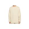 Nike Sweatshirt Men's Wheat Yellow DH2707-790