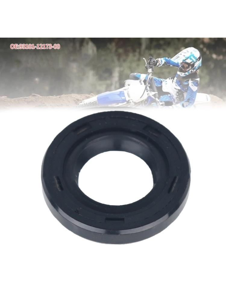 Schimbă arborele unității inferioare de etanșare a cutiei de viteze pentru TTR125 YZ125 Blaster200 YZ85 Înlocuiește accesoriile 93101-12173-00