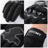 Winter Waterproof Motorcycle Gloves Men Women Spring Autumn Motocross Biker Gloves Touch Screen Moto Cycling Gloves
