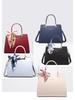 Autumn/Winter 2024 Fashionable Versatile Women's Shoulder & Crossbody Bag - European & American Trendy Style.