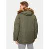 Winter Jacket Gap 726377-00, Green, Standard Fit