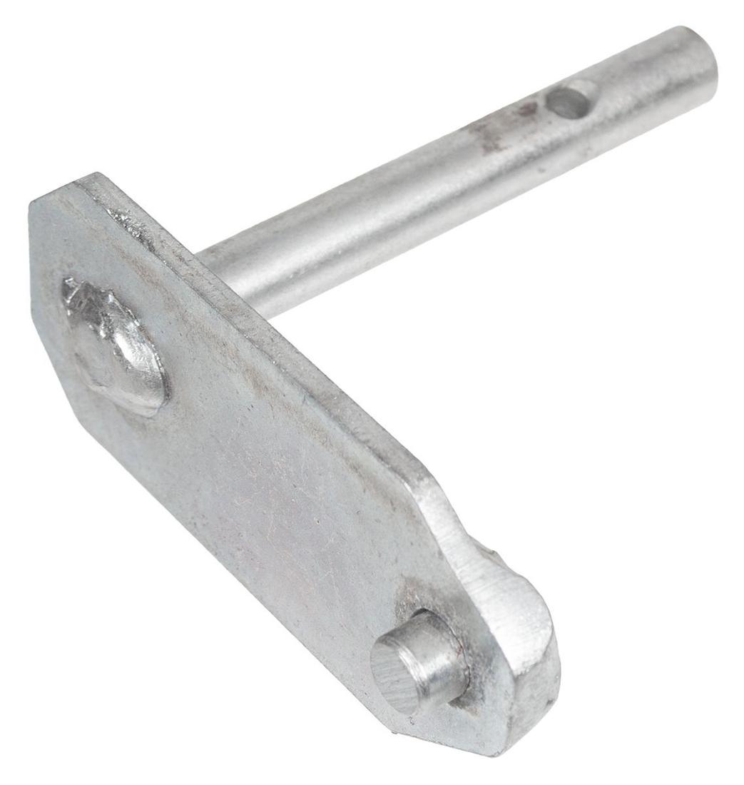 

Gear Selector Lever Cedrus Tiller Gl03