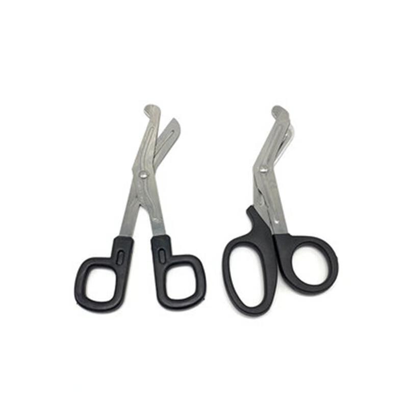 NLNTL Multi-function Emergency Scissors 7x15cm