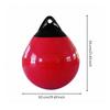 Anti-Collision Buoy PVC Boat Hull Guard Polyurethane Waterway Marker for