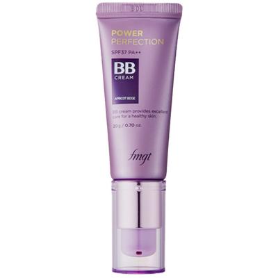 Yüz makyajı – BB ve CC kremler