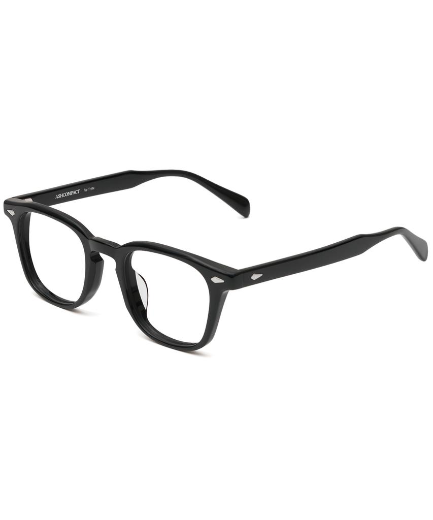 Aeswikeompaegteu Tar Thin 48 Black