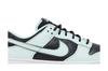 Nike Dunk Low Dark Smoke Grey Barely Green