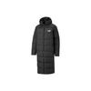 Puma Winterized Down Jacket Men's Black (Unisex) Down Jackets 672435 01