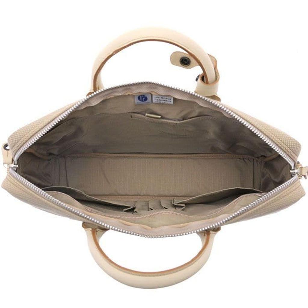 Elder Briefcase Black [Porter] 010-04429