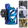 Motorcycle Universal Drink Holder Bike Water Cup Bottle Holder Motorcycle Bike Modification Accessories Motorcycle Cup Holder