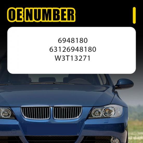 For BMW E90 E91 325i 325xi 328i 335i Xenon Ballast HID Headlight Control Module