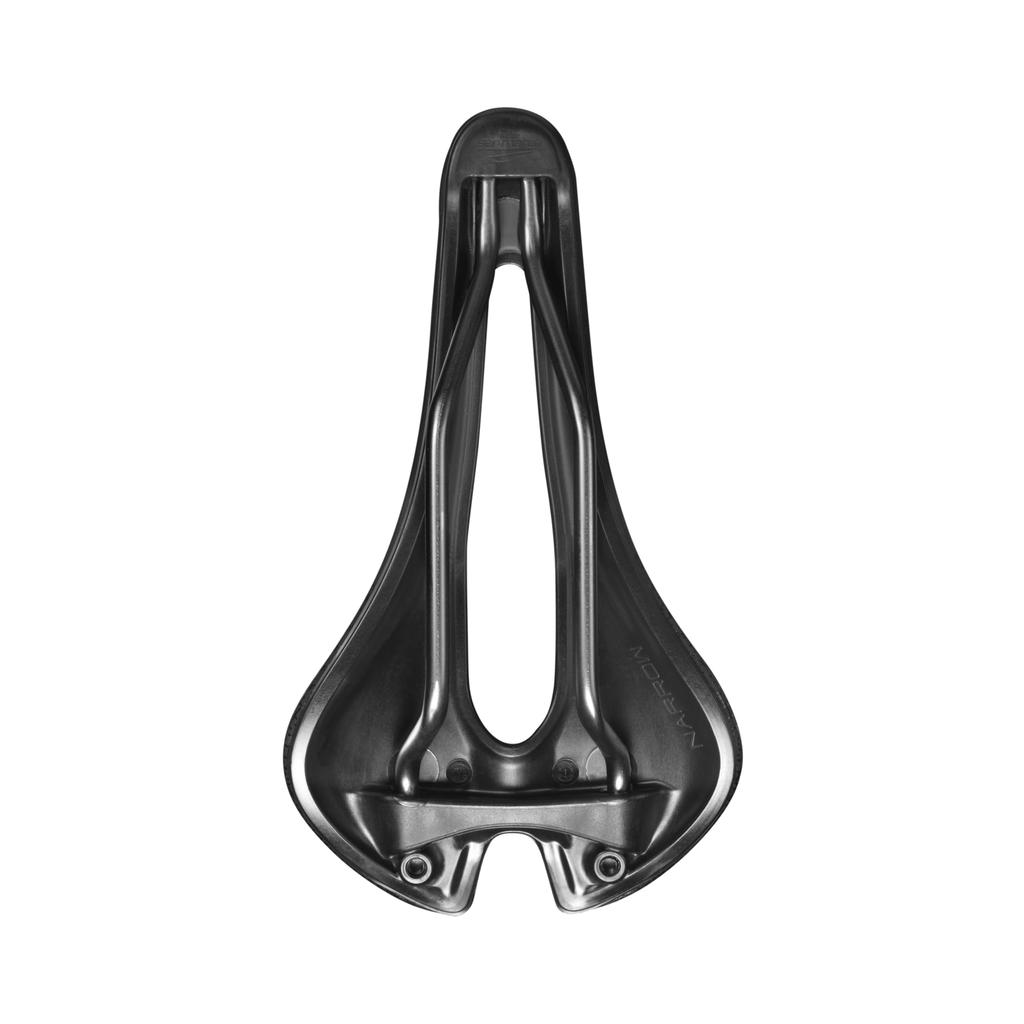 Selle San Marco Aspide Short Supercomfort Racing Narrow Bicycle Size Narrow S3 W 140 X L 250 Mm Saddle, - (913LN001)