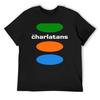 The Charlatans, Looking For The Orange One, Up To Our Hips, Some Friendly, Tellin' Stories, Vintage, Britpop T-Shirt